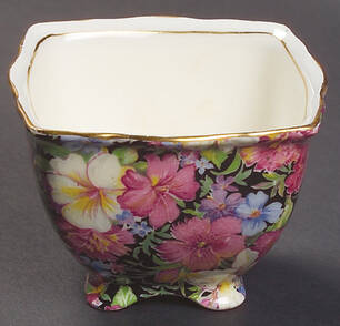 Florence (Disc. 1963) Athena Open Sugar Bowl (Early)