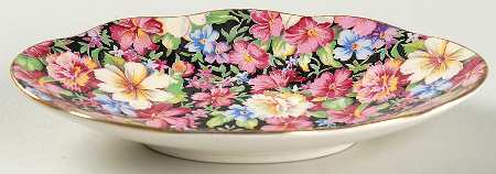 Florence (Disc. 1963) Stand for Mint Boat