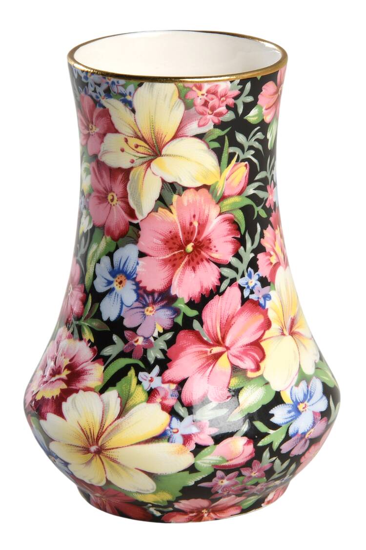 Florence (Earthenware, Circa 1995) Posy Vase