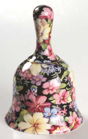 Florence (Earthenware, Circa 1995) Bell