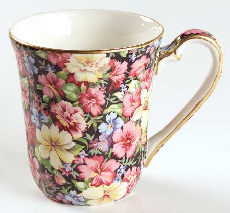 Florence (Earthenware, Circa 1995) Mug