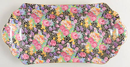 Hazel Large Sandwich Tray