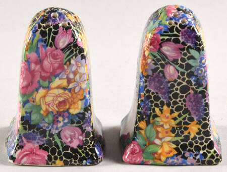 Hazel Acme Salt & Pepper Set