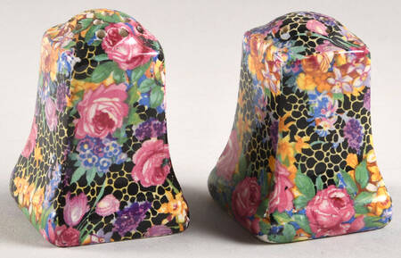 Hazel Fife Salt & Pepper Set