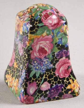 Hazel Fife Salt Shaker