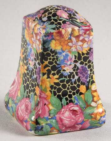 Hazel Fife Pepper Shaker