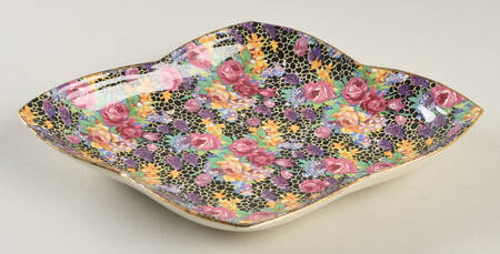 Hazel Large Diamond Shaped Dish