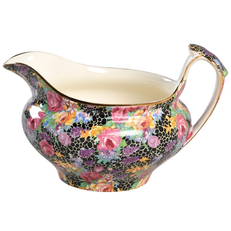 Hazel Gravy Boat