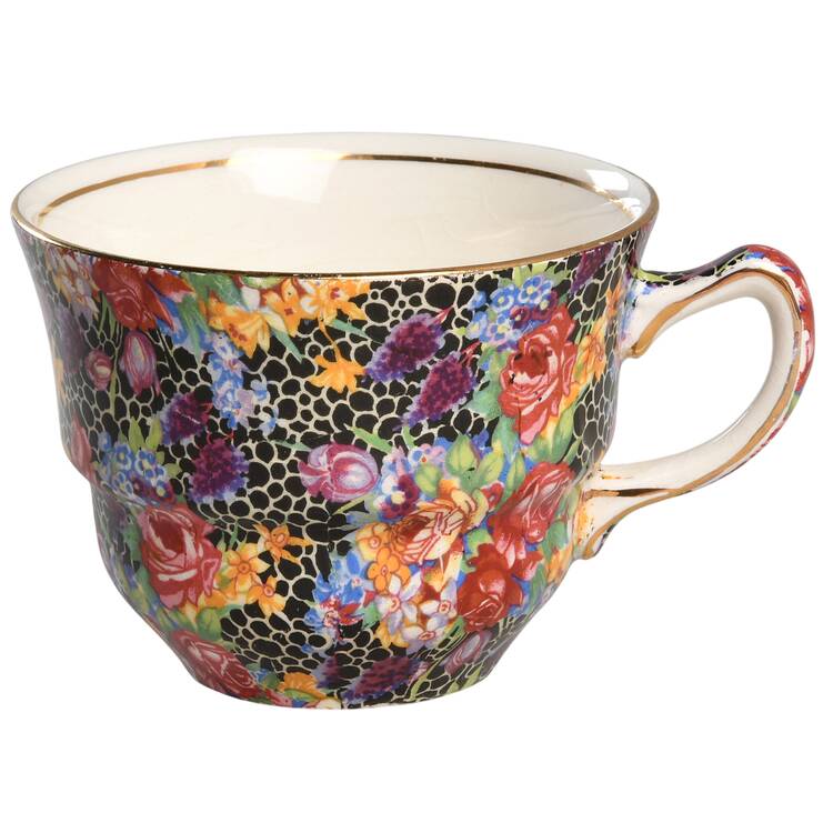 Hazel Flat Cup