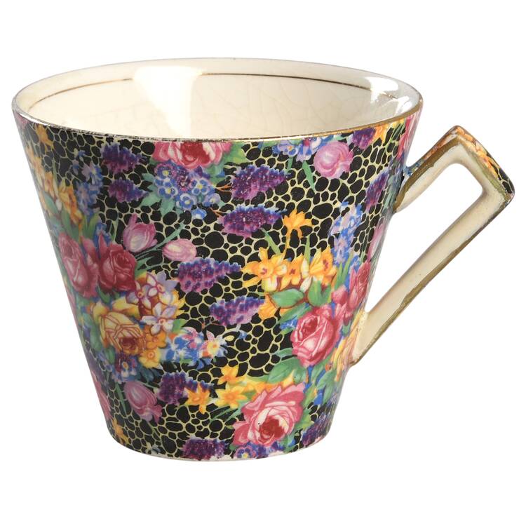 Hazel Breakfast Cup