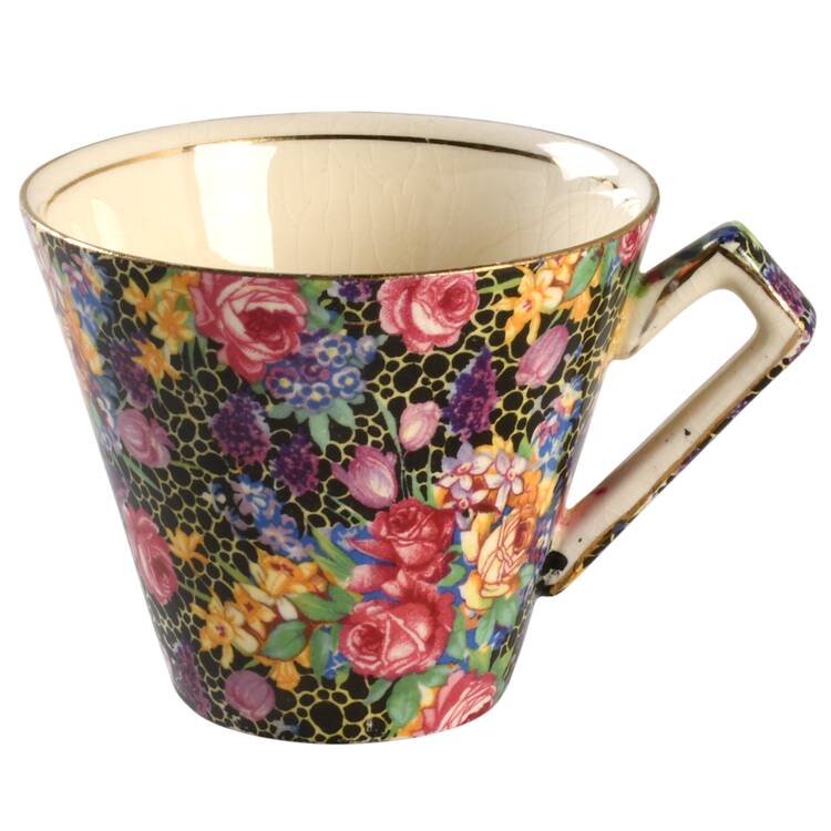 Hazel Flat Cup