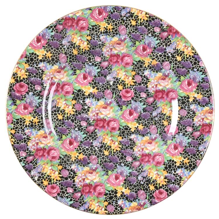 Hazel Luncheon Plate