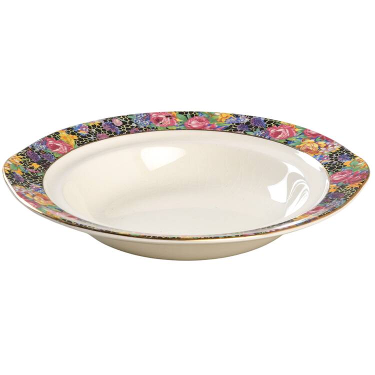Hazel Round Butter No Lid