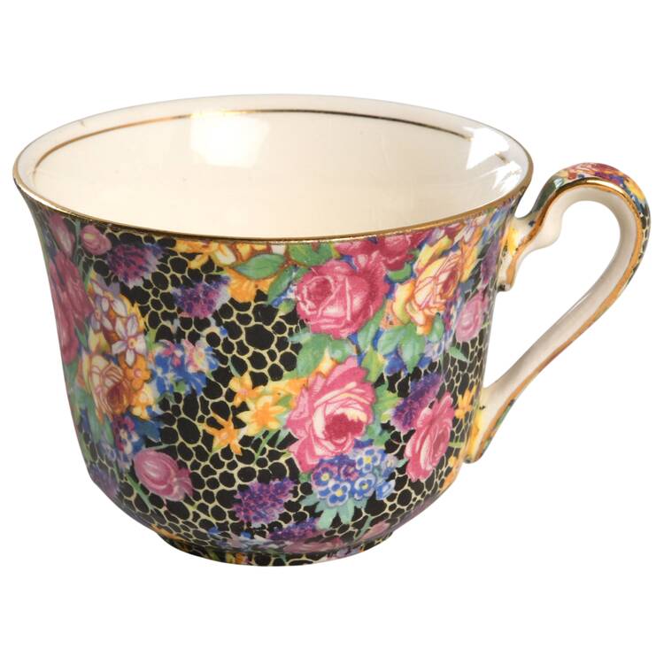 Hazel Flat Cup