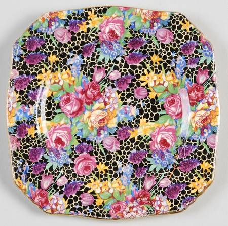 Hazel Underplate for Jam/Jelly