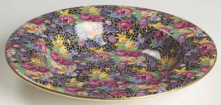 Hazel Rim Soup Bowl
