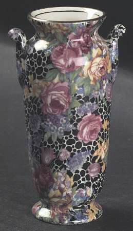 Hazel 3" Pekin Bud Vase