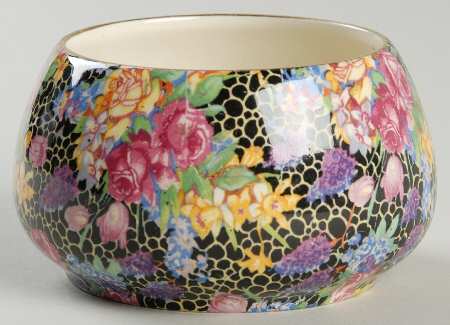 Hazel Countess Shape Open Sugar Bowl