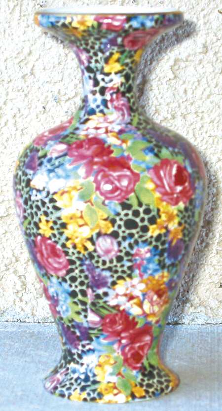 Hazel 5" Vase