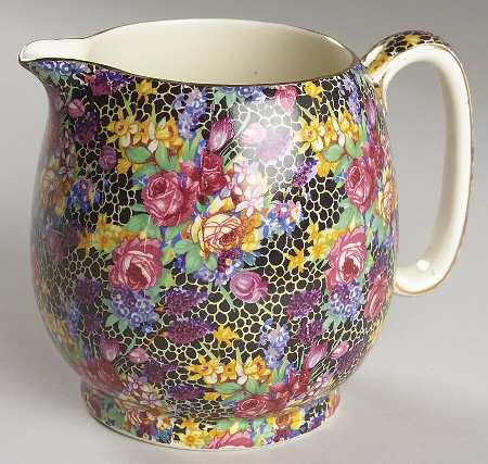 Hazel 20 Oz Jug