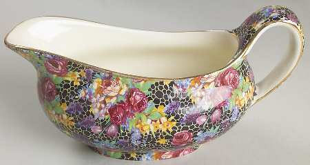 Hazel Gravy Boat