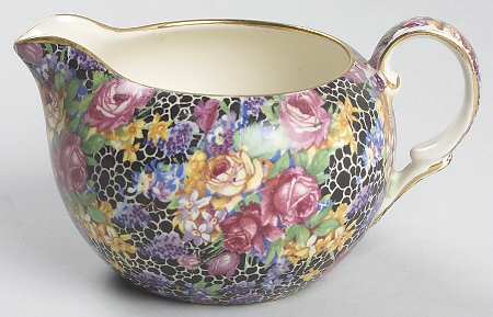 Hazel Elite Creamer