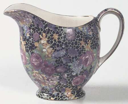Hazel Albans Creamer