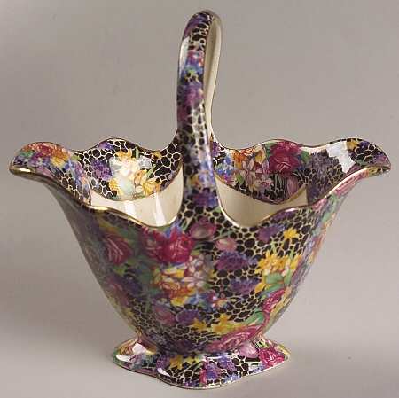 Hazel Rowsley Basket