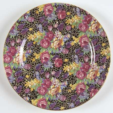 Hazel Bread & Butter Plate