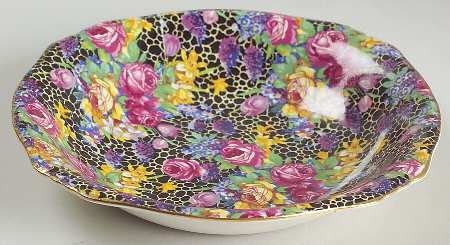 Hazel Square Fruit/Dessert (Sauce) Bowl