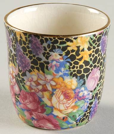 Hazel Breakfast Set, Egg Cup Only