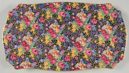 Hazel Large Sandwich Tray