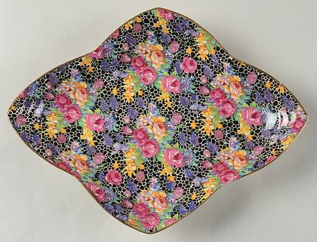 Hazel Peebles Shape Tray