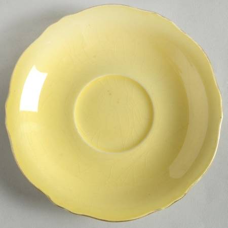 Hibiscus Saucer