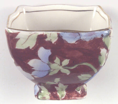 June Festival Ascot Straight Open Sugar Bowl