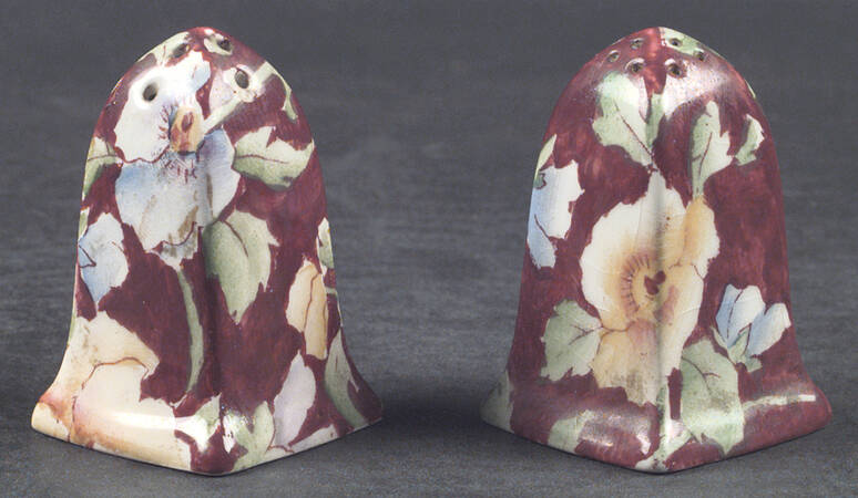 June Festival Salt & Pepper Set