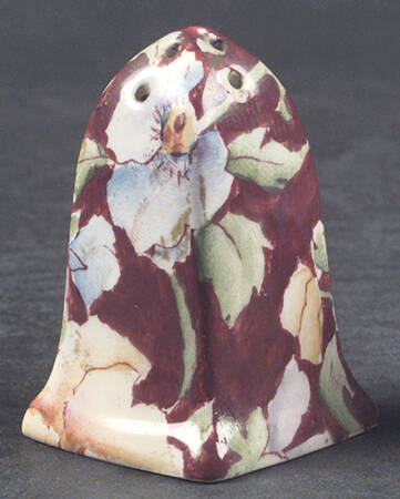 June Festival Salt Shaker