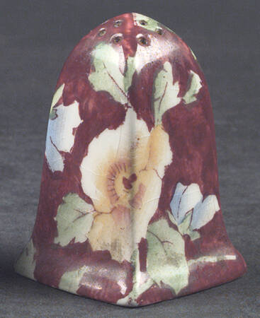June Festival Pepper Shaker