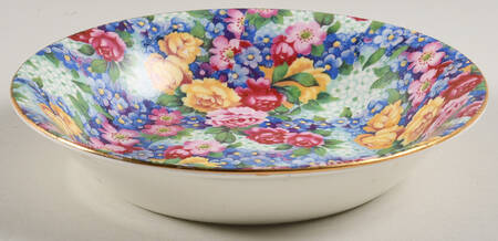 Julia (Disc. 1954) Fruit/Dessert (Sauce) Bowl