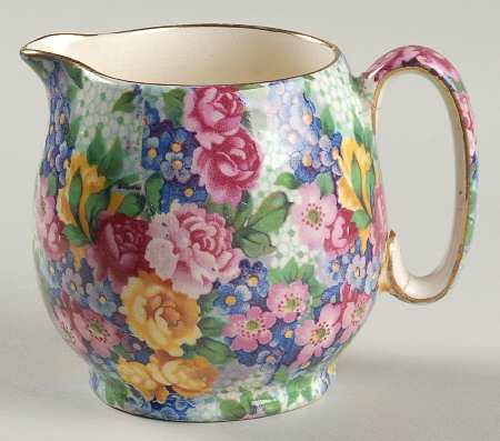 Julia (Disc. 1954) Countess Creamer