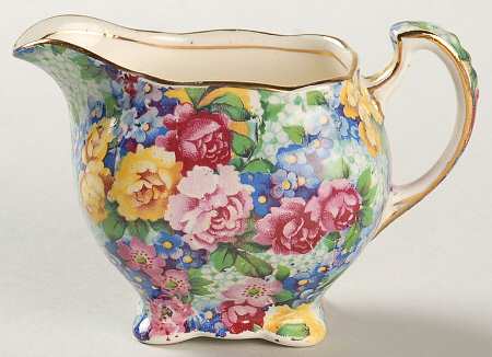Julia (Disc. 1954) (Later) Athena Creamer