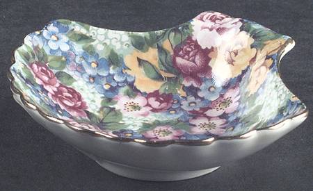 Julia (Disc. 1954) Nut Dish