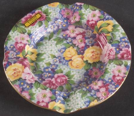 Julia (Disc. 1954) Small Ashtray