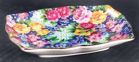 Julia (Disc. 1954) Pin Tray