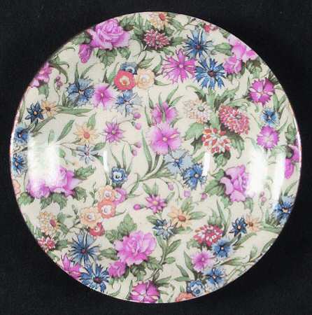 Kew Saucer for Demitasse Cup