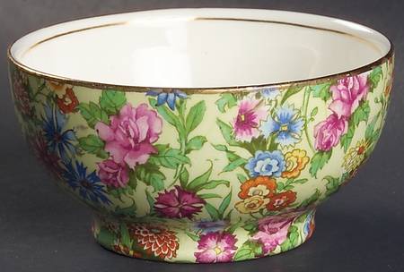 Kew Huntsmere Shape Open Sugar Bowl