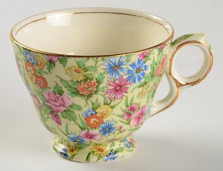 Kew Footed Cup