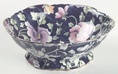 May Festival Cobalt Blue Bon Bon