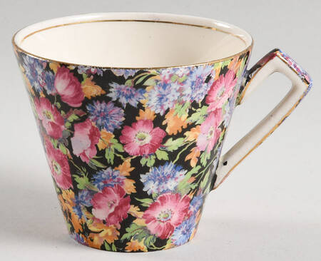 Majestic Older Flat Cup