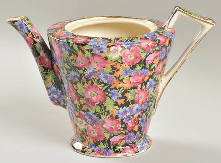 Majestic Older Hastings Teapot No Lid